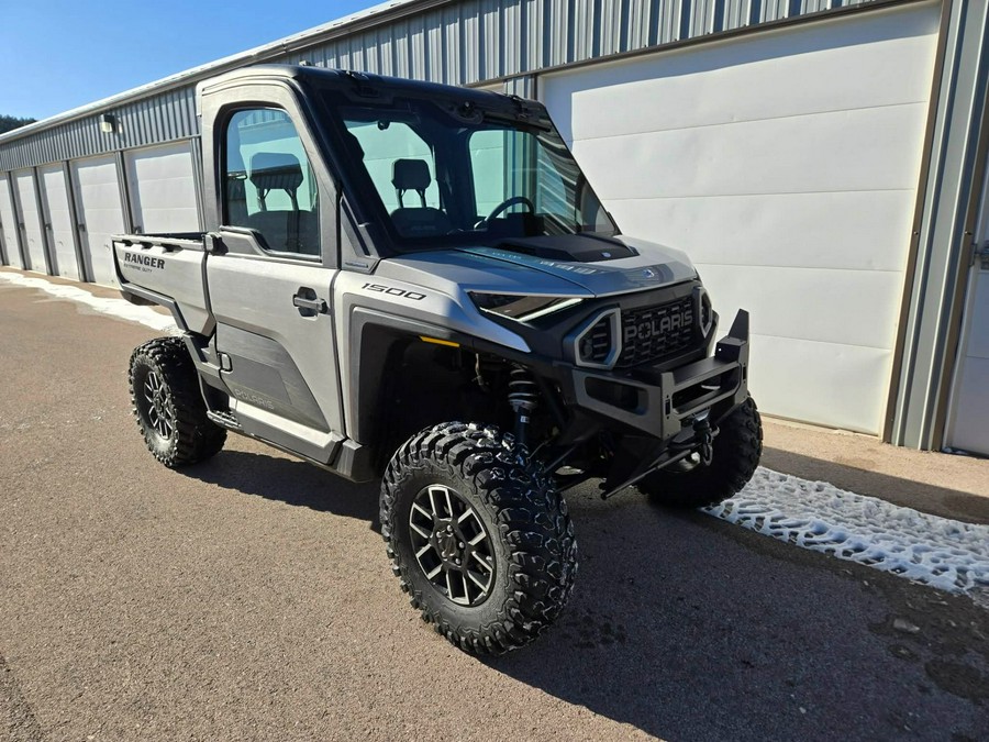 2024 Polaris Ranger XD 1500 Northstar Edition Premium