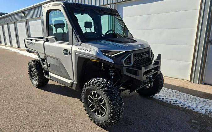 2024 Polaris Ranger XD 1500 Northstar Edition Premium