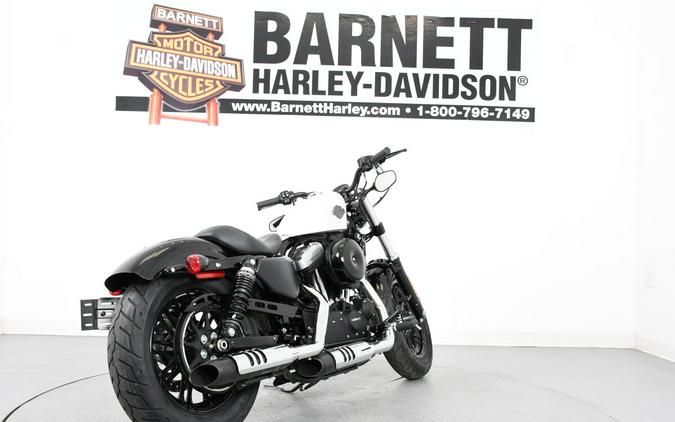 2017 Harley-Davidson® XL 1200X Forty-Eight®