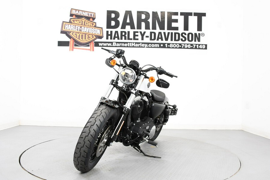 2017 Harley-Davidson® XL 1200X Forty-Eight®