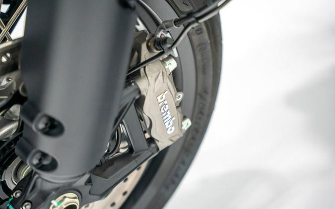 2023 Ducati Scrambler Urban Motard Star White Silk And Ducati