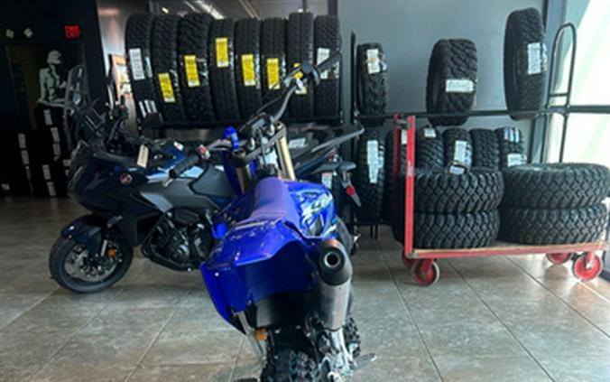 2026 Yamaha YZ 250