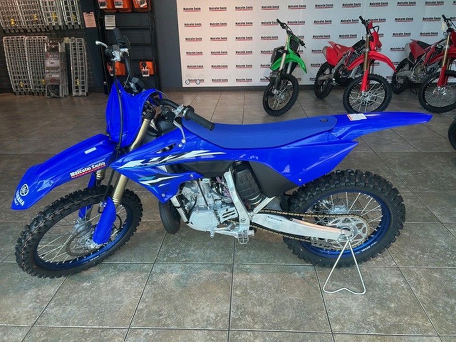 2026 Yamaha YZ 250