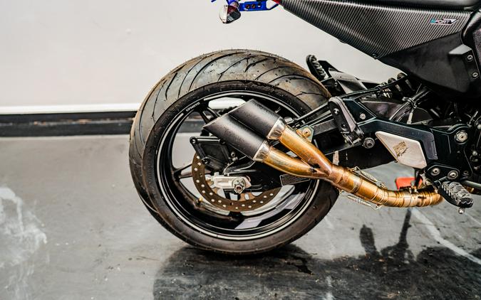 2022 CFMOTO 700CL-X Sport