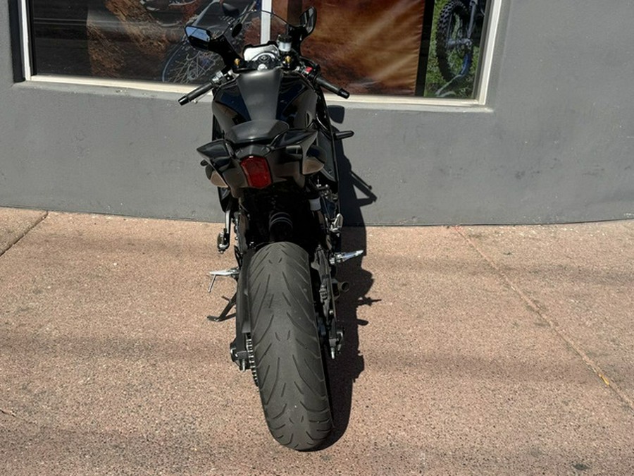 2024 Yamaha YZF R7