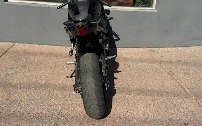 2024 Yamaha YZF R7