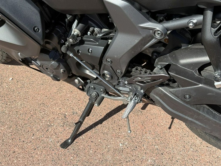 2024 Yamaha YZF R7
