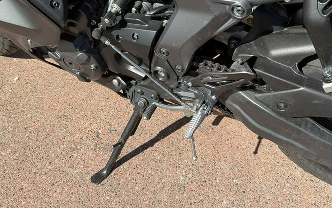 2024 Yamaha YZF R7