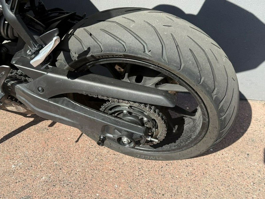 2024 Yamaha YZF R7
