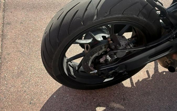 2024 Yamaha YZF R7