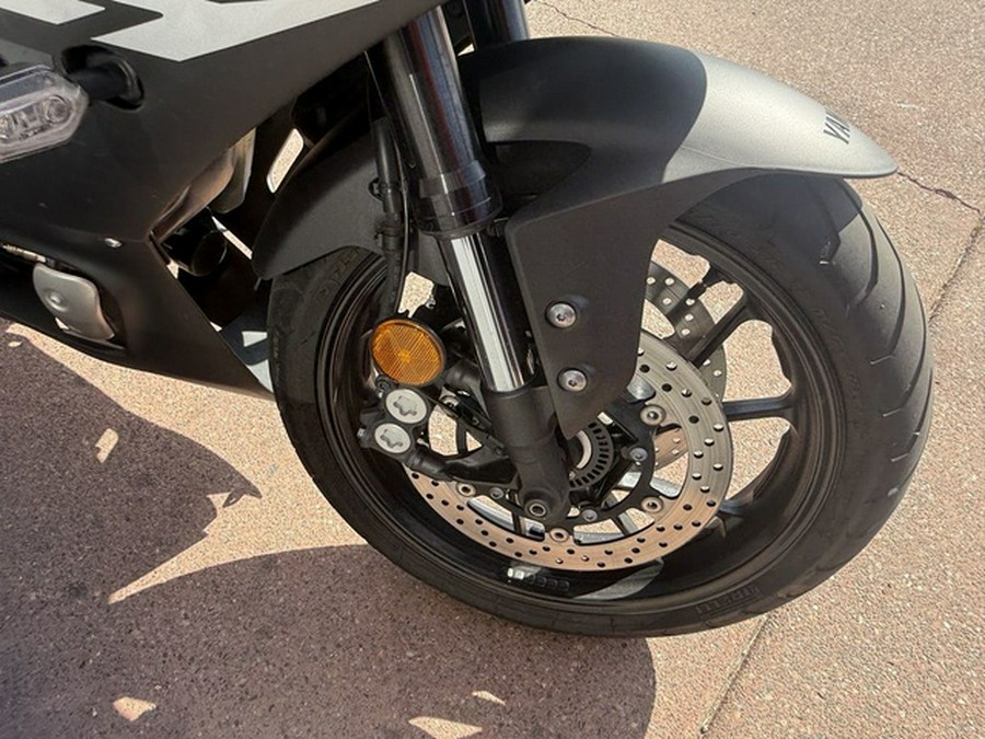 2024 Yamaha YZF R7