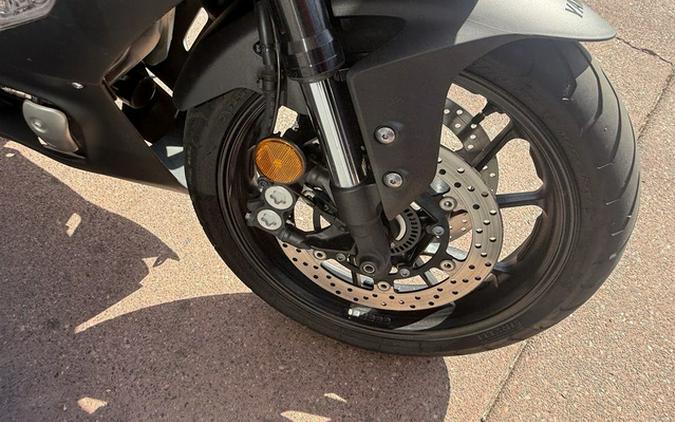 2024 Yamaha YZF R7
