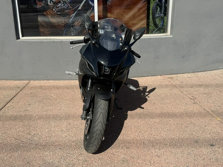 2024 Yamaha YZF R7