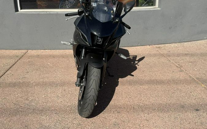 2024 Yamaha YZF R7