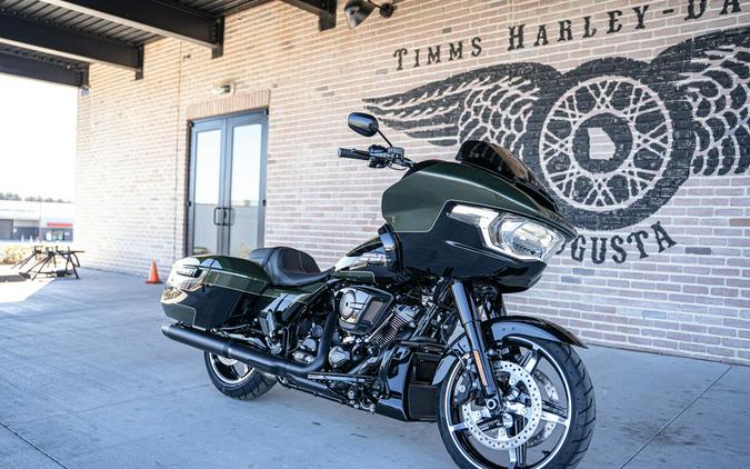 2026 Harley-Davidson® FLTRX - Road Glide®