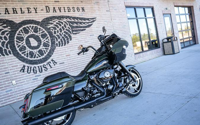 2026 Harley-Davidson® FLTRX - Road Glide®