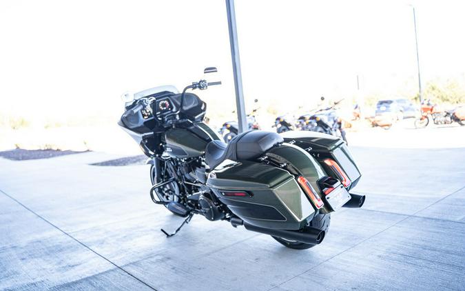 2026 Harley-Davidson® FLTRX - Road Glide®