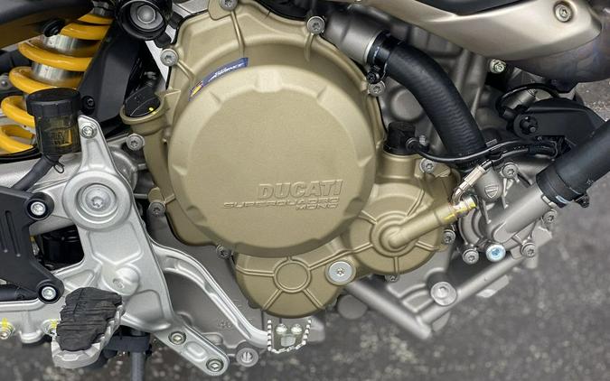 2026 Ducati Hypermotard 698 Mono RVE Graffiti - 004712