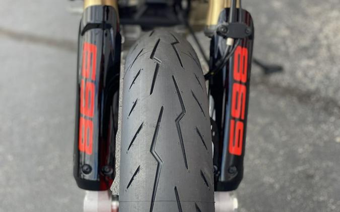 2026 Ducati Hypermotard 698 Mono RVE Graffiti - 004712