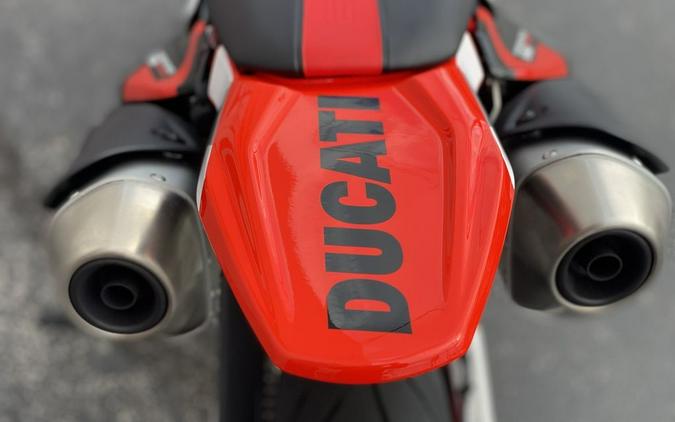 2026 Ducati Hypermotard 698 Mono RVE Graffiti - 004712