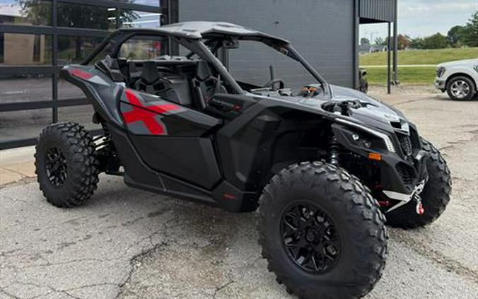 2026 Can-Am Maverick X3 X TURBO