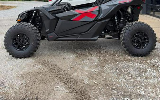 2026 Can-Am Maverick X3 X TURBO