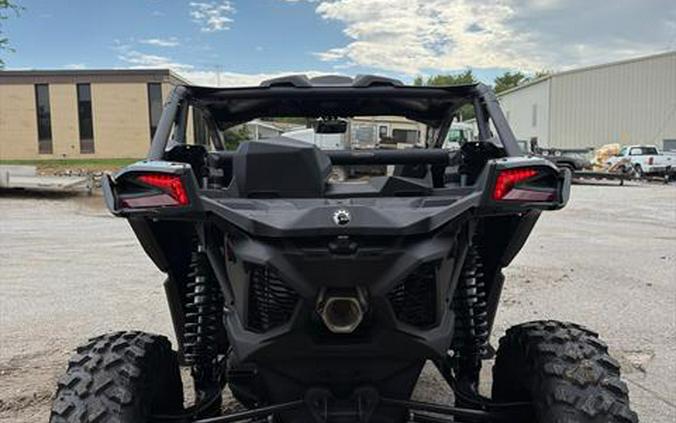 2026 Can-Am Maverick X3 X TURBO