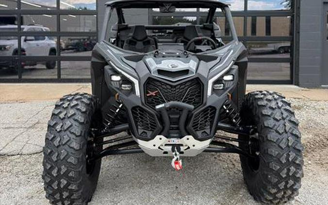 2026 Can-Am Maverick X3 X TURBO