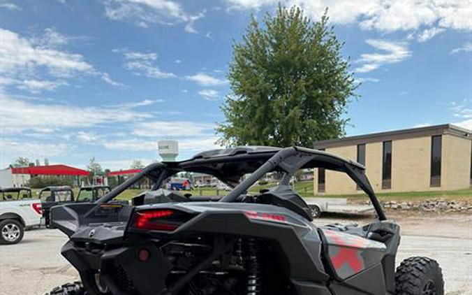 2026 Can-Am Maverick X3 X TURBO