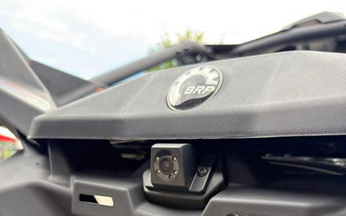2026 Can-Am Maverick X3 X TURBO