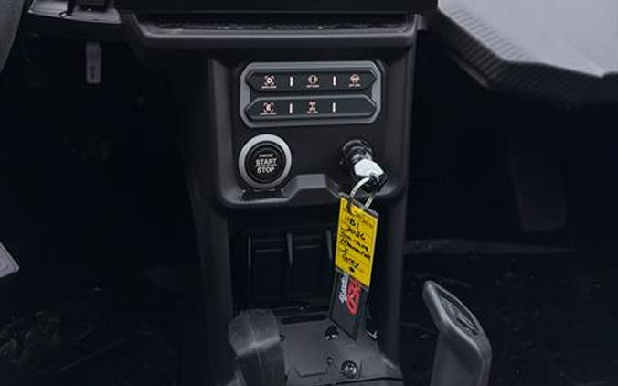 2026 Can-Am Maverick X3 X TURBO