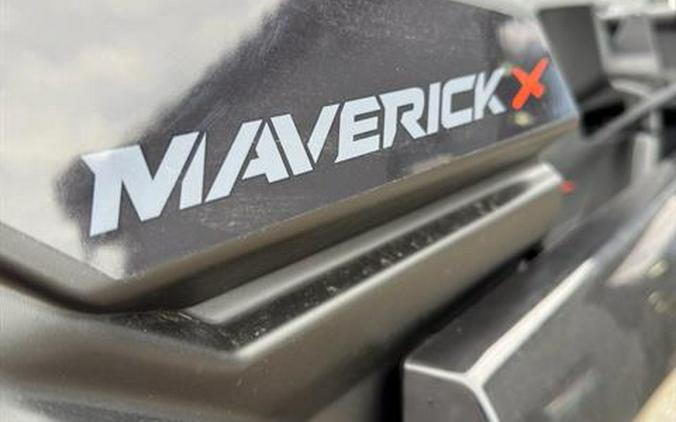 2026 Can-Am Maverick X3 X TURBO