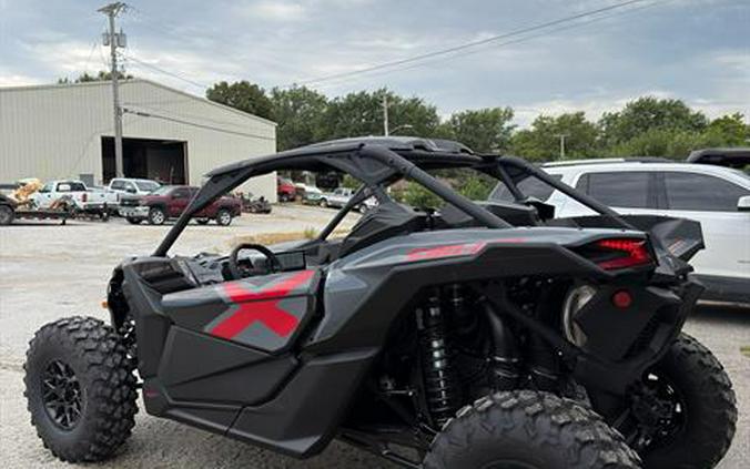 2026 Can-Am Maverick X3 X TURBO