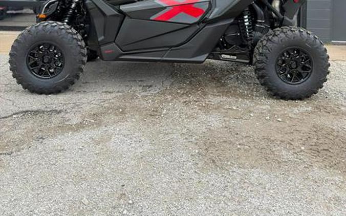 2026 Can-Am Maverick X3 X TURBO