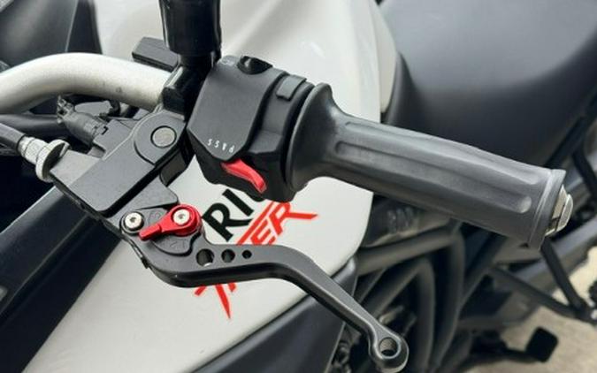 2013 Triumph Tiger 800 ABS