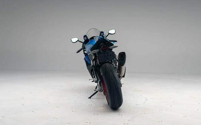 2027 Aprilia RSV4