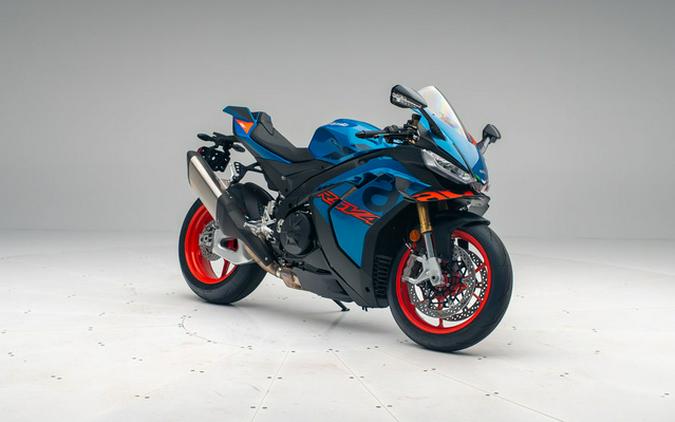 2027 Aprilia RSV4