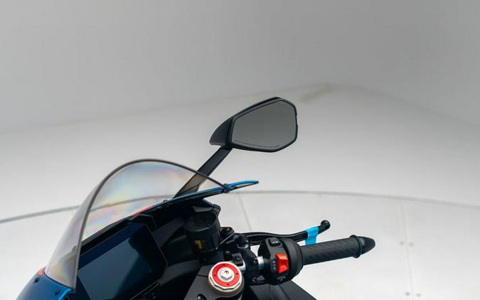 2027 Aprilia RSV4