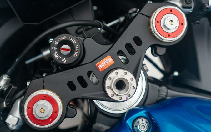 2027 Aprilia RSV4