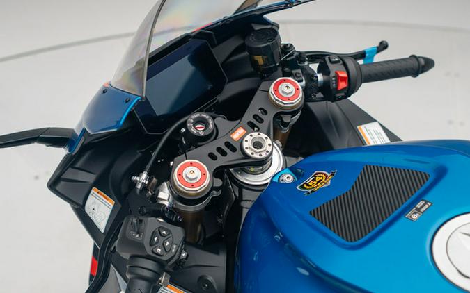 2027 Aprilia RSV4