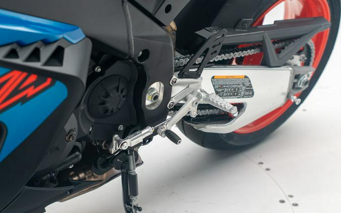2027 Aprilia RSV4