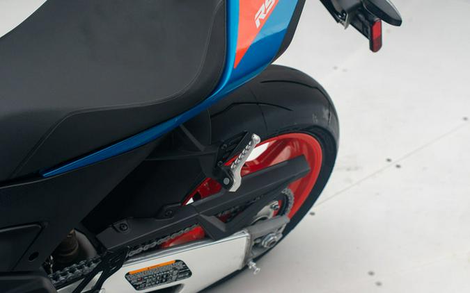 2027 Aprilia RSV4