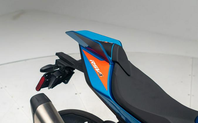2027 Aprilia RSV4