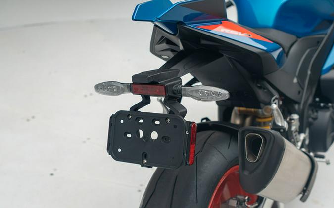 2027 Aprilia RSV4