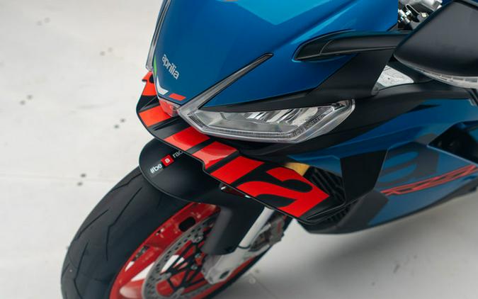 2027 Aprilia RSV4