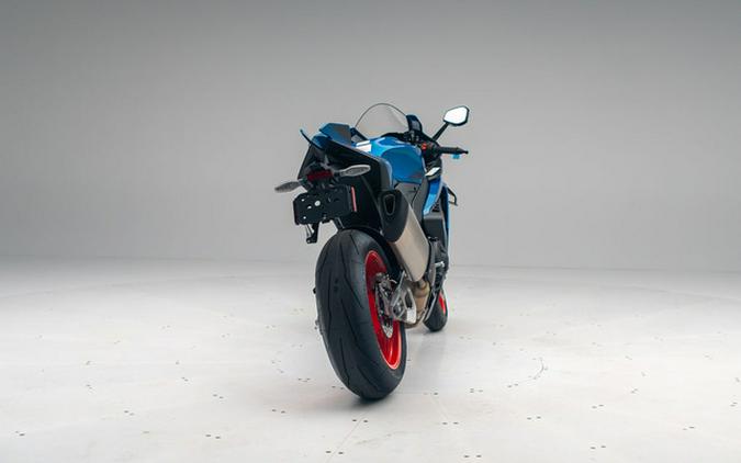 2027 Aprilia RSV4