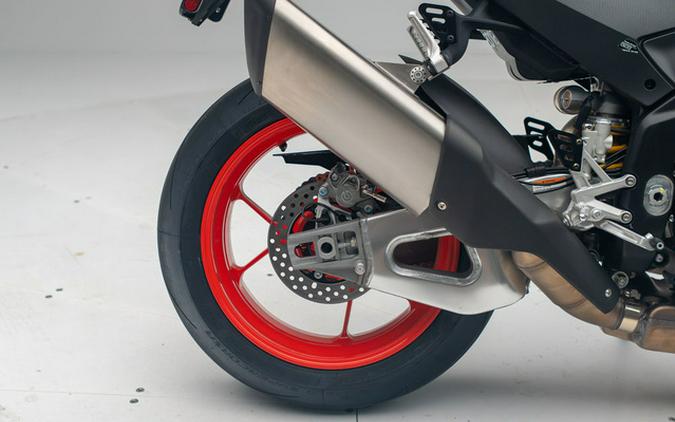 2027 Aprilia RSV4