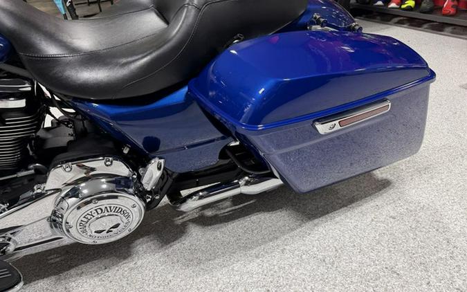 2017 Harley-Davidson Street Glide FLHX