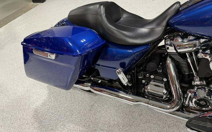2017 Harley-Davidson Street Glide FLHX