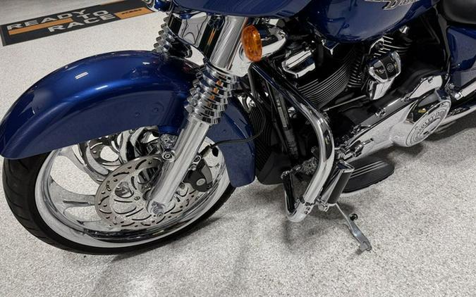 2017 Harley-Davidson Street Glide FLHX